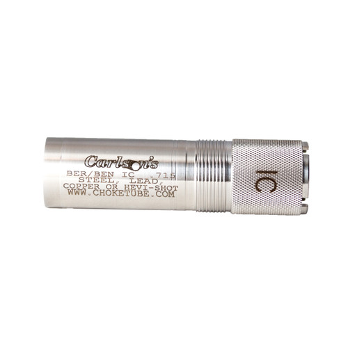 Carlson Beretta Benelli Mobil 12 Ga IC Sporting Clays Choke Tube