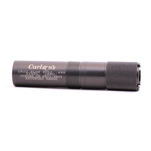 Carlson's Blind Side Choke Tube Replacement for Benelli Crio Plus 12 Gauge