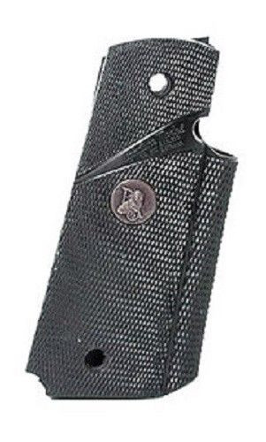 Pachmayr Colt 1911 NEW 45 Semi Auto Wrap Around Grip Combat Style 02921