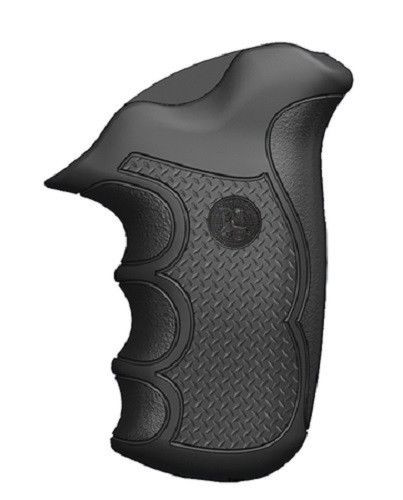 Pachmayr Diamond Pro Grip Taurus Compact Public Defender Polymer