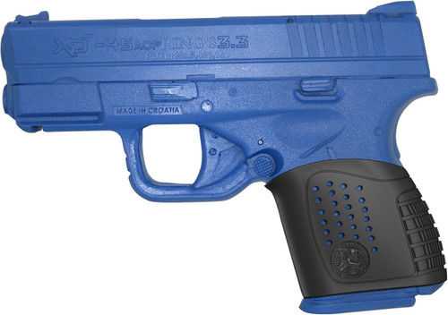 Pachmayr Tactical Black Handgun Grip Glove for Springfield XDS 05178