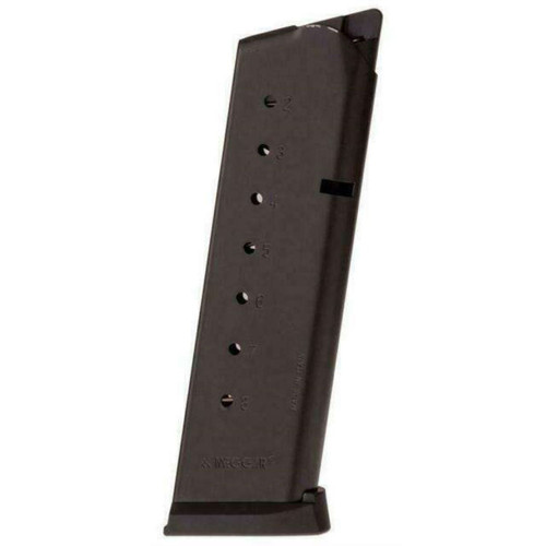 Taurus 1911 Commander 358-0013-01 45 ACP 8 RD Magazine Taurus 1911 Commander 358-0013-01 45 ACP 8 RD Magazine