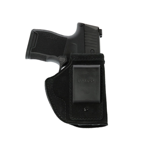 Galco Stow-N-Go Inside the Pants Holster Smith & Wesson M&P Shield 9mm 40