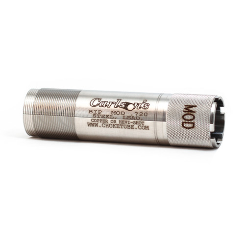 Carlson's Browning Invector Plus 12 Ga Sporting Clays Choke Tube Mod 18865