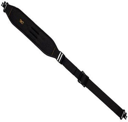 Browning All Season Gun Sling, Black - 122199925