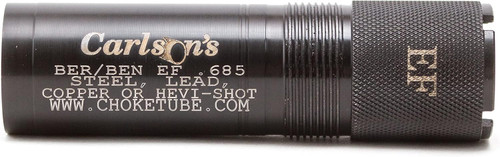 Carlson's Beretta/Benelli Mobil 12 GA Sporting Clays Choke Tube Extra Full