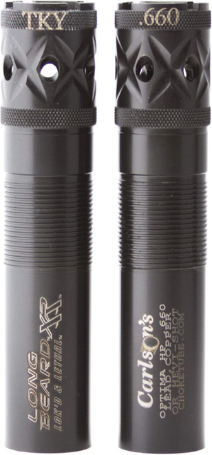 Carlson's Beretta Optima HP Long Beard XR 12 Ga Choke Tube .660 - 70190