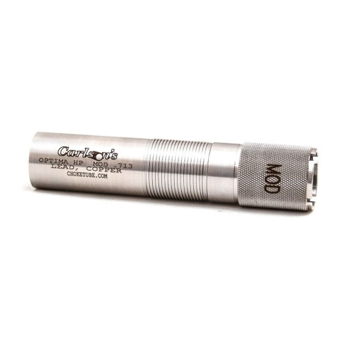 Carlsons Extended Sporting Clays Choke Tube Beretta Optima HP 12 Ga MOD
