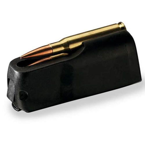 Browning X Bolt 6.5 Creedmoor Short Action Magazine, 4 Rounds - 112044607