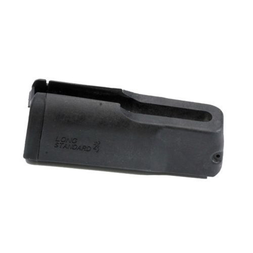 Browning X Bolt 6.5 Creedmoor Short Action Magazine, 4 Rounds - 112044607
