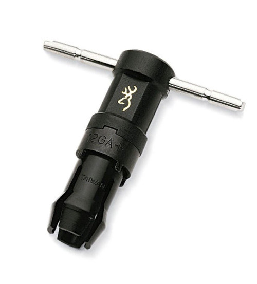 Browning Invector Plus DS 12 Gauge Choke Tube Wrench - 1130023