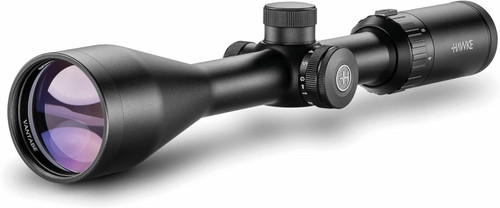Hawke Vantage 4-12x50 L4A IR Rifle Scope, 1" 14254