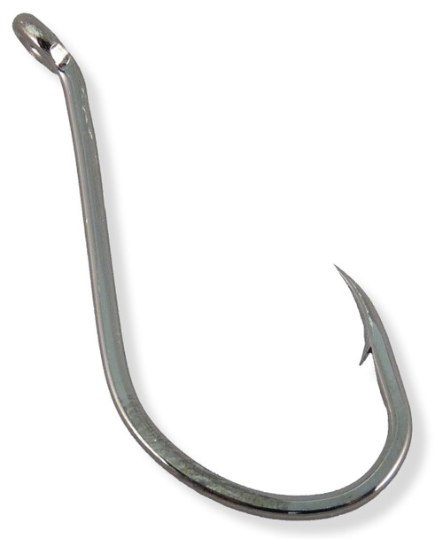 Owner SSW Super Needle Point Hooks Size 4 52 Pk 5315-071