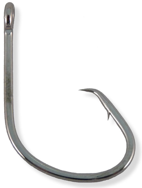 Owner's Mutu Light Circle Hook Size 7/0 17 PK 5314-171