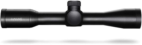 Hawke Vantage 4x32 Rifle Scope, 30/30 Duplex, Black - 14100