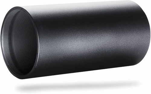 Hawke Optics Rifle Scope Sun Shade, 50mm, Black - 62009