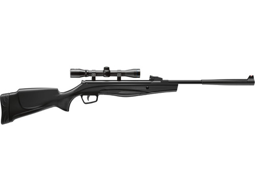 Stoeger Arms S3000-C Fiber-Optic Sight Combo With 4x32 Scope - .177 Cal