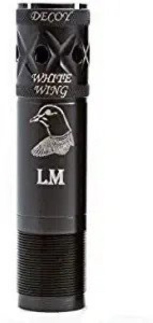 Carlson's White Wing Dove Choke Tube Browning Inv Plus 20 Ga LM 37526
