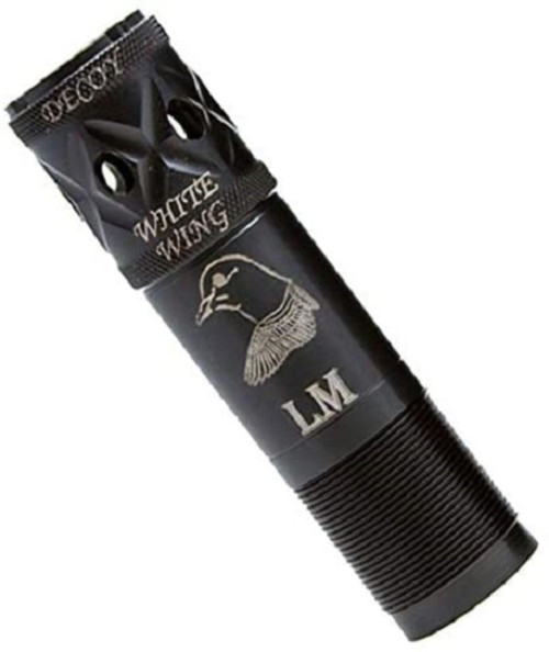 Carlson White Wing Dove Choke Tube Benelli Crio Plus 20 Ga Ported 37528