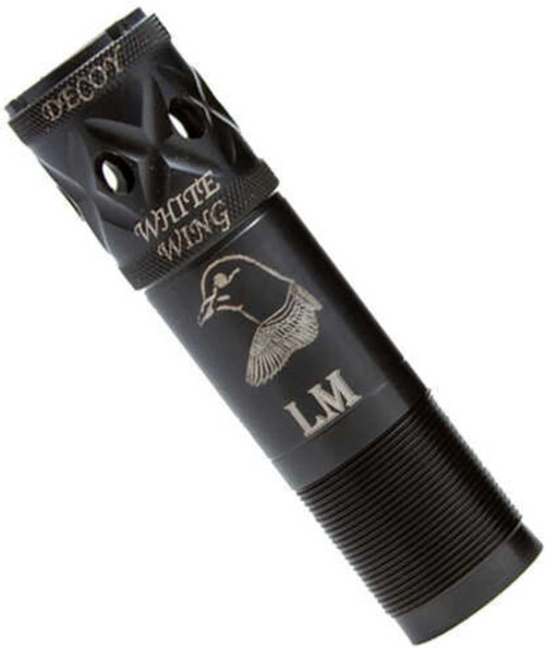 Carlson's White Wing Dove Choke Tube Remington 20 Ga Ported LM 37522