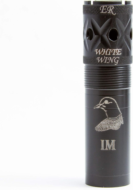 Carlson's White Wing Dove Choke Beretta Benelli Mobil 12 Ga IM 37505