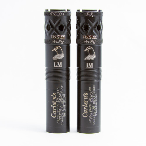 Carlson's White Wing Dove Choke Benelli Crio/Crio Plus 12 Ga LM 37508