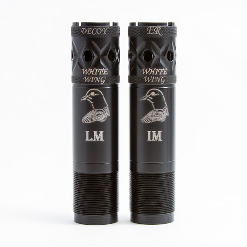 Carlson's White Wing Dove Choke, Browning Invector Plus 12 Ga IM 37507