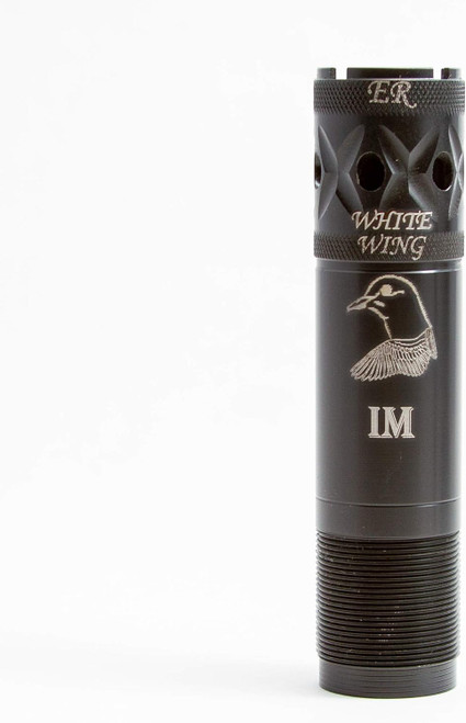 Carlson's White Wing Dove Choke, Browning Invector Plus 12 Ga IM 37507