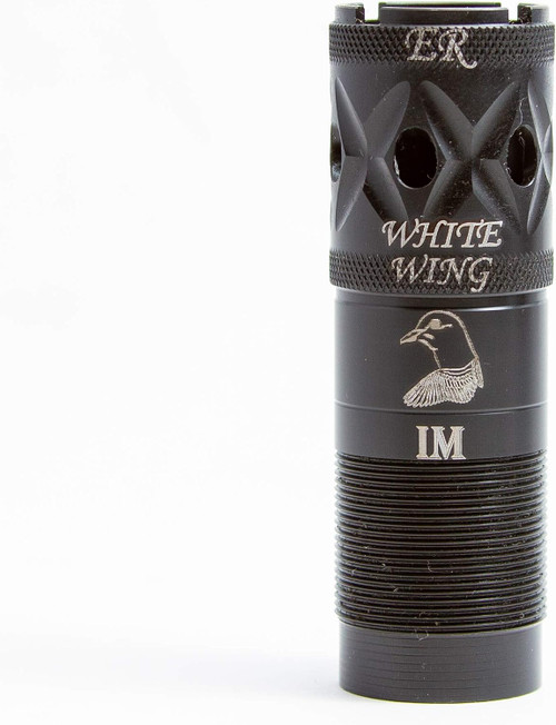 Carlson's White Wing Dove Choke Tube Win Browning Mossberg 12 Ga IM 37501
