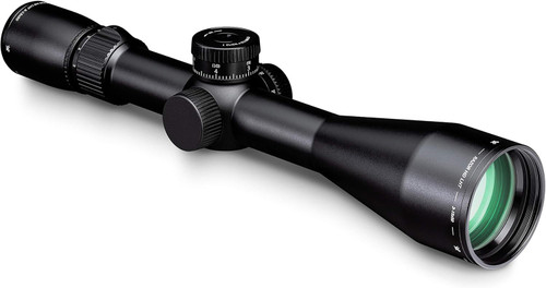Vortex Razor HD LHT 3-15x50 Rifle Scope, G4i BDC Reticle - RZR-31503 Vortex Razor HD LHT 3-15x50 Rifle Scope, G4i BDC Reticle - RZR-31503