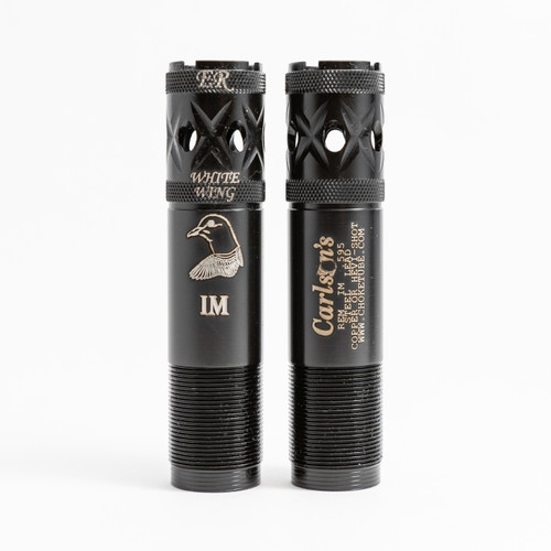 Carlson's White Wing Dove Choke Remington 20 Gauge Ported IM 37523