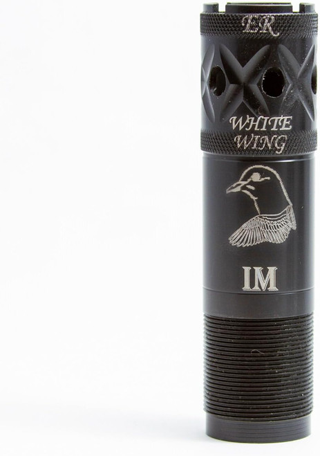 Carlson's White Wing Dove Choke Remington 20 Gauge Ported IM 37523