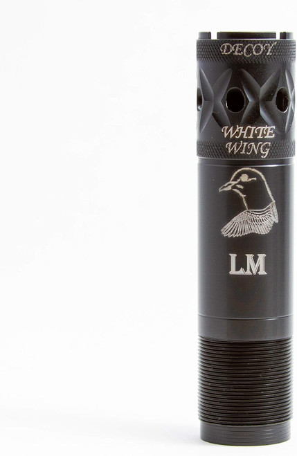 Carlson's White Wing Dove Choke Browning Invector Plus 12 Ga LM 37506