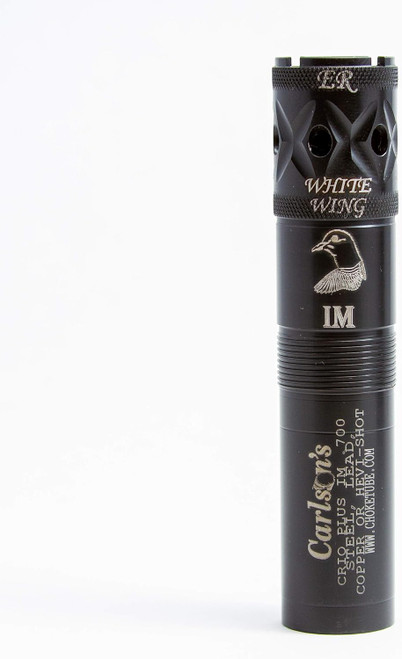 Carlson's White Wing Dove Choke, Benelli Crio/Crio Plus 12 Ga IM 37509
