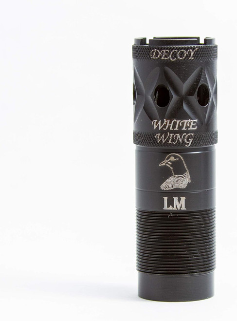 Carlson's White Wing Dove Choke Win Browning Mossberg 12 Ga LM 37500