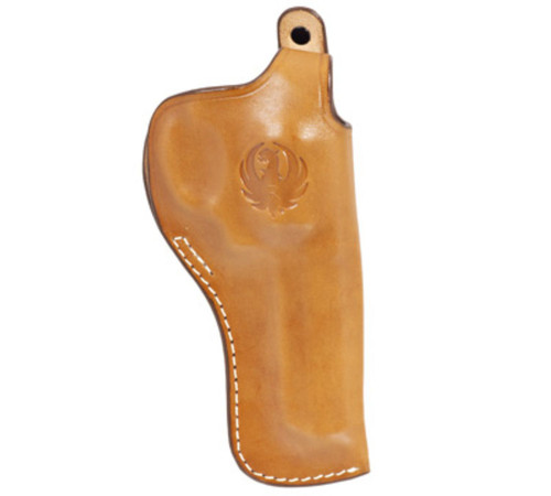 Ruger Style 196 Carrylite Holster for SP101 4.2" Barrels Tan 50410