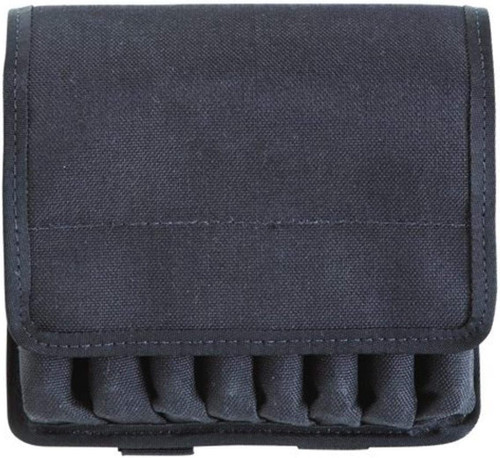 TUFF Original 8 Line Mag Pouch 9mm 40 45ACP Double Stack