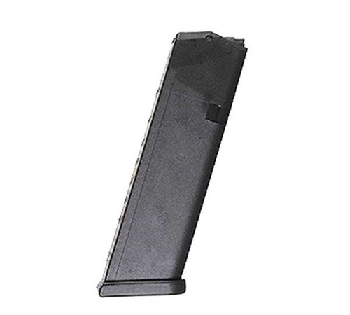 Glock MF19015 G19 9mm Luger 15 Round Polymer Black Finish