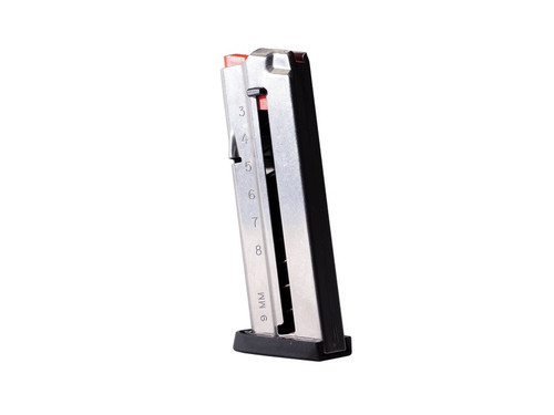 Smith & Wesson EZ Shield 9 MM 8 Round Magazine 3012704 NEW