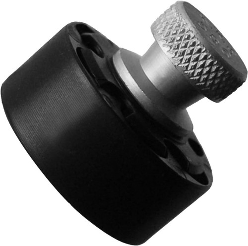 HKS Revolver Speed Loader 586-A 38 & 357 Smith & Wesson 586 Ruger GP 100