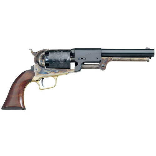 Uberti 1848 Whitneyville Dragoon Black Powder 44 Cal 340830