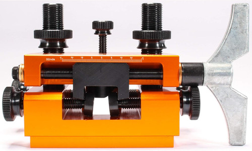 Lyman Accu Sight Pistol Sight Installation Tool 7031287
