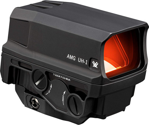 Vortex Optics AMG UH Gen II Holographic Sight Black AMG-HS02