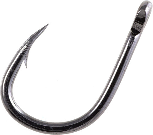 Owner Hooks Gorilla Live Bait 3X Strong Hooks Size 2 7PK 5105-091