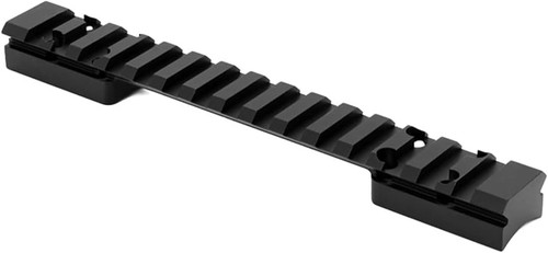 Warne Mountain Tech Scope Rail for Browning X Bolt LA 20MOA 7642-20MOA