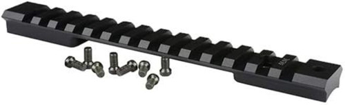 Warne Mountain Tech Scope Rail for Browning X Bolt LA 20MOA 7642-20MOA