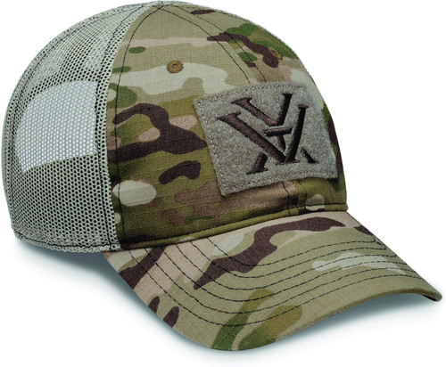 Vortex Optics Counterforce Hat Classic Camo OSFM 120-64-MUL