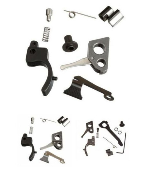 Volquartsen Firearms Accurizing Kit for Ruger Mark IV VC4AK