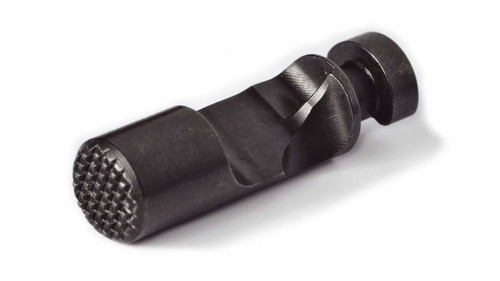 Volquartsen Firearms Extended Magazine Release For Ruger Mark IV 22/45