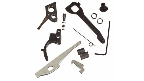 Volquartsen Firearms Ruger Mark IV Pistol Competition Kit VC4PCK